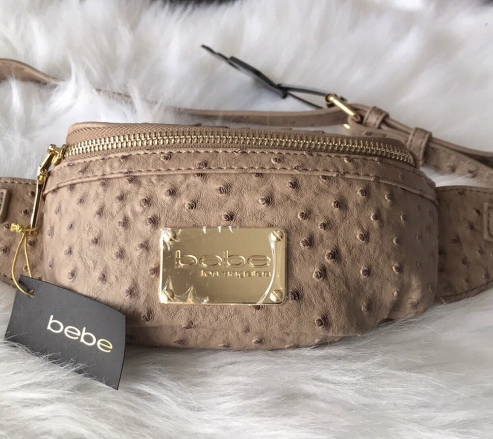 Bebe Belt Bag