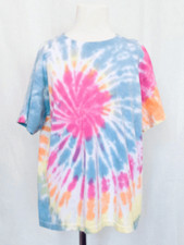 NEW Kids 14 Tie Dyed Short Sleeve T-shirt