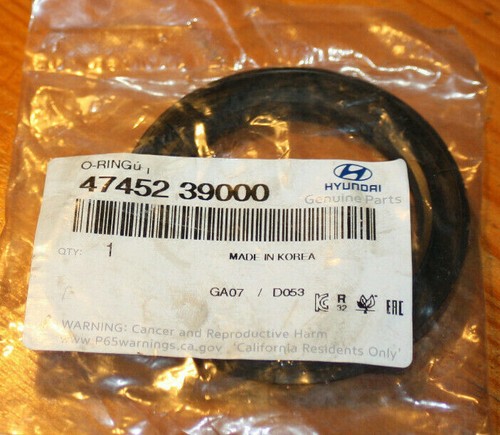 47452 39000 сальник