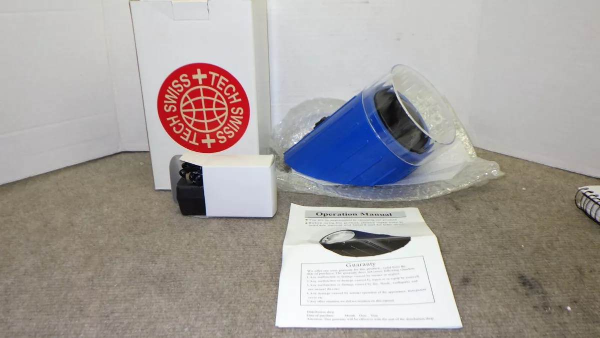 Tech swiss watch winder sale