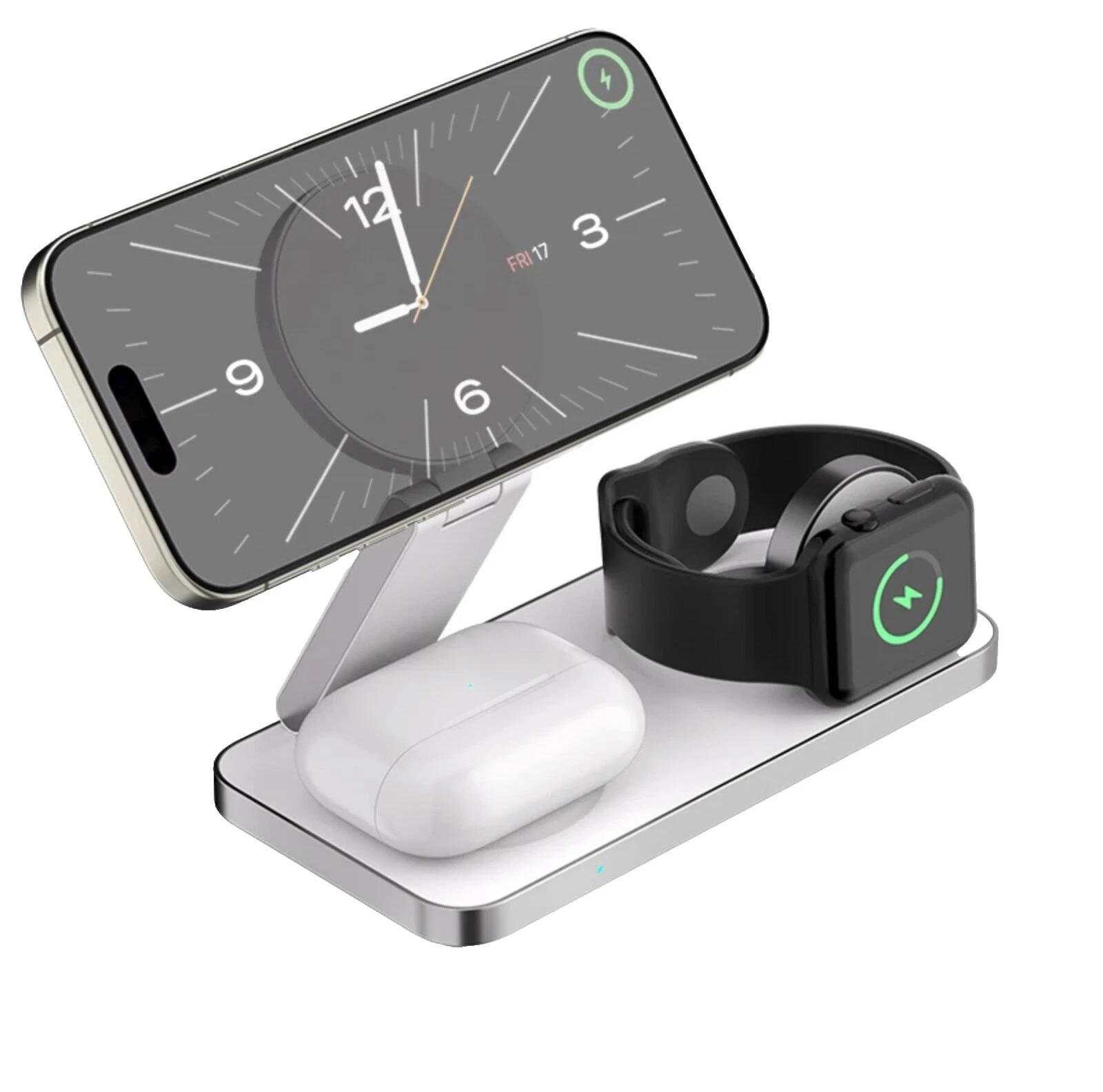 9 V Cell Phone Chargers & Holders for Apple iPhone X