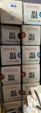 DLS / DHX PROJECTION LAMP, BULB / 21.5v 150w / SYLVANIA / 1 PIECES qzty