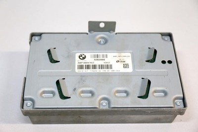 BMW 3er (F30 F80) Audio-Verstärker 9383966 online kaufen | eBay 