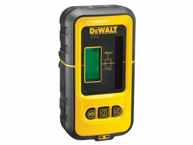 Instruments de mesure à laser de bricolage DEWALT