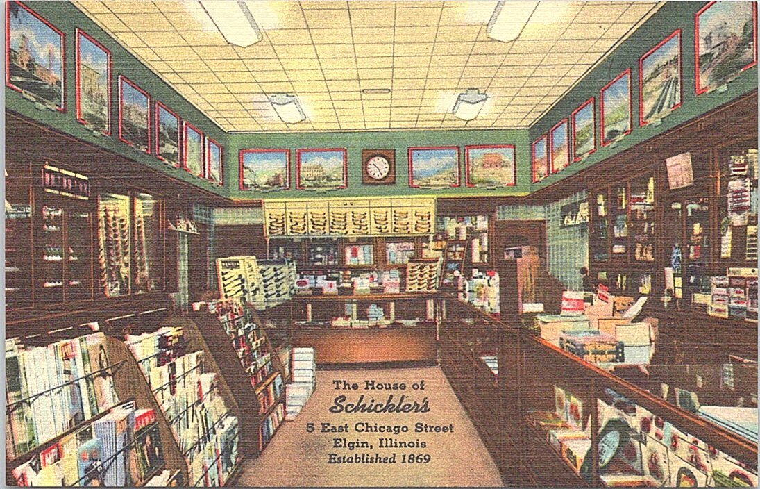 quitman tobacco store Twisted Sistaz Head Shop Linen Advertising Reynolds Tobacco Factory