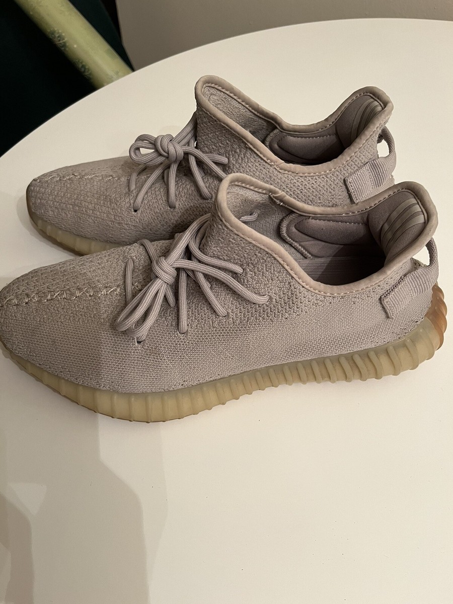 Size 10.5 - adidas Yeezy Boost 350 V2 Sesame With Original Box