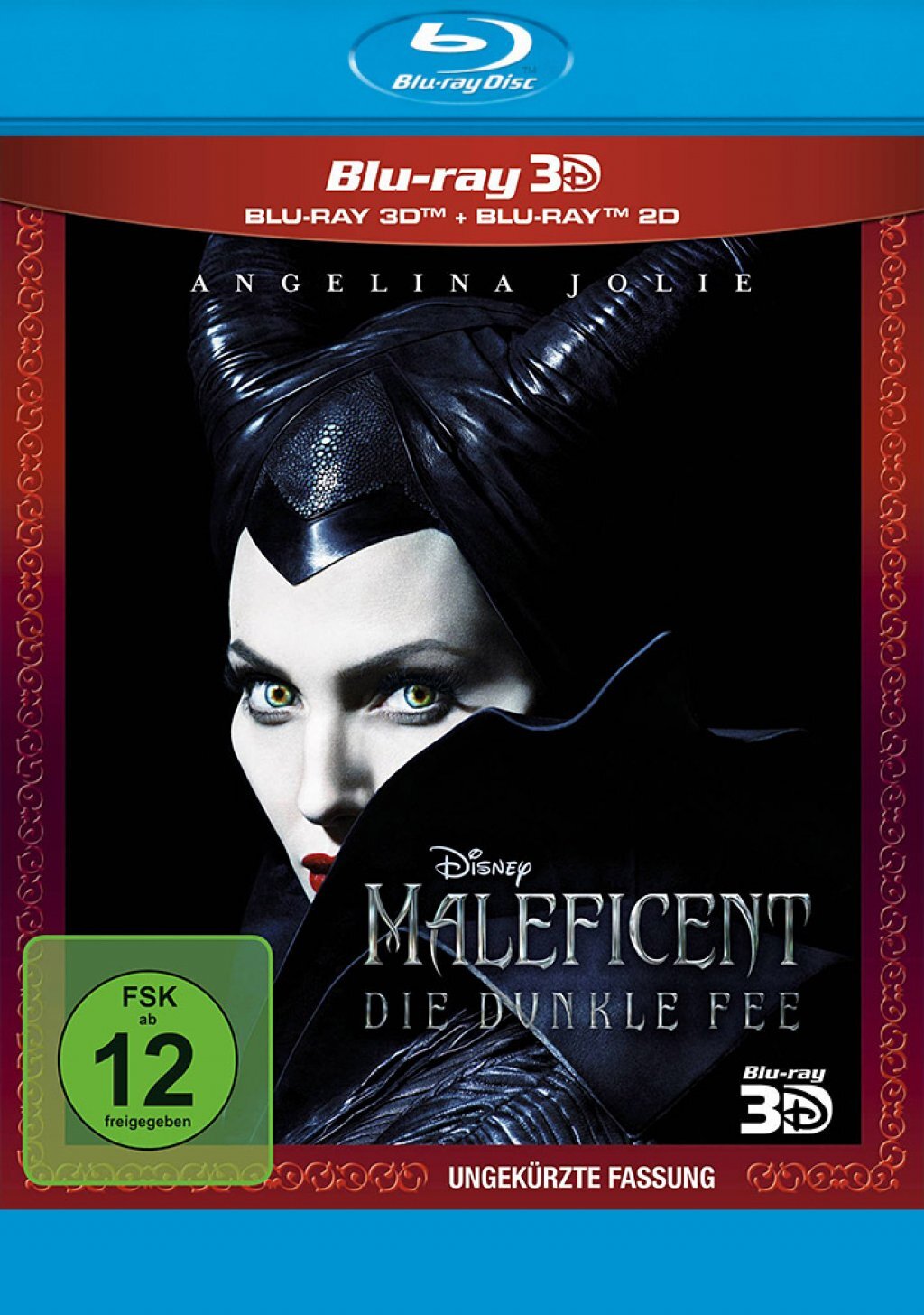 Maleficent - Die dunkle Fee - Bild 4