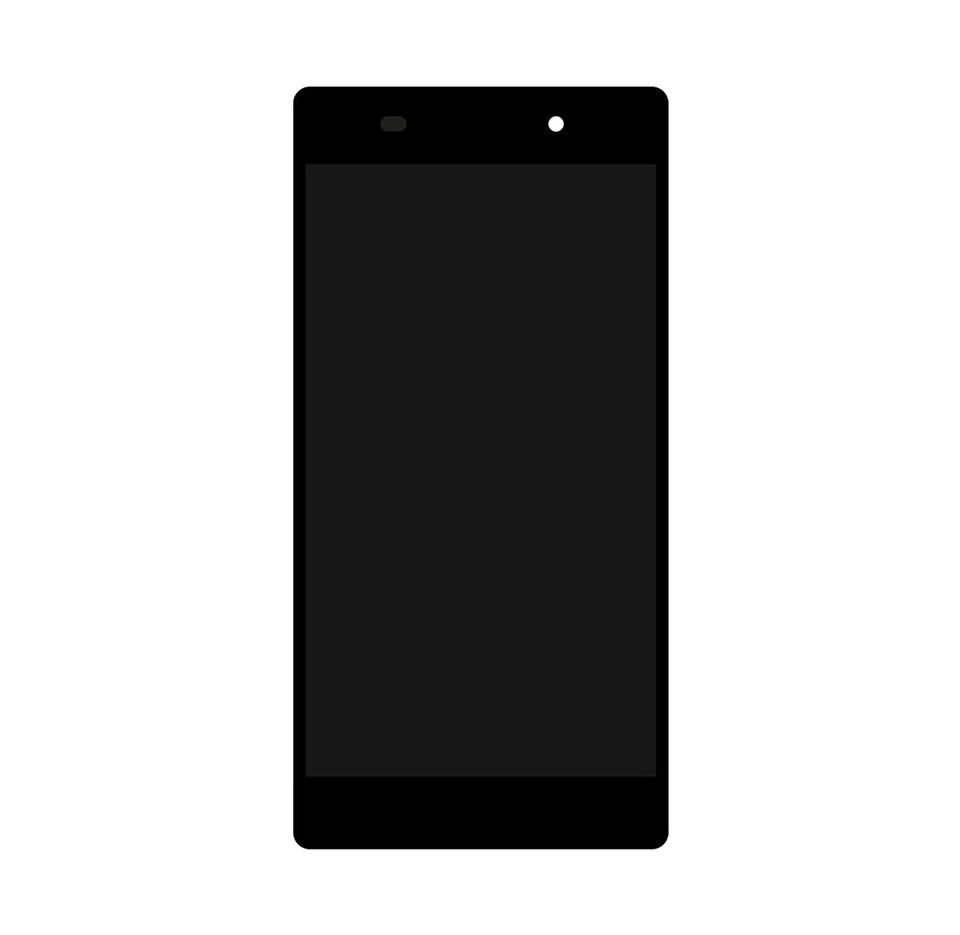 For Sony Xperia Z2 D6502 D6503 D6543 L50w LCD Display Screen Touch Digitizer #GS - Image 2 of 3