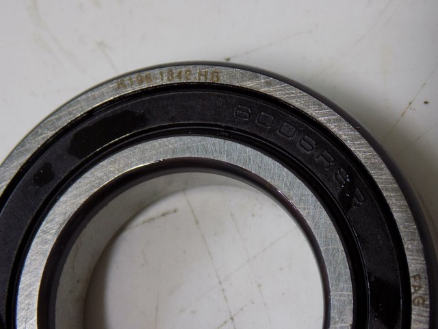 6006 2rsr подшипник