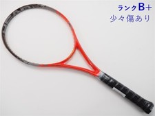 Racchetta da tennis Head Youtek Ig Radical S 2012 modello G1 4 1/8 usata