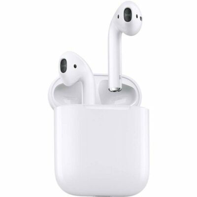 OEM Apple AirPods 2nd Gen Right or Left or Charging Case