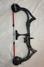 AccuBow 2.0 Virtual Archery Training System