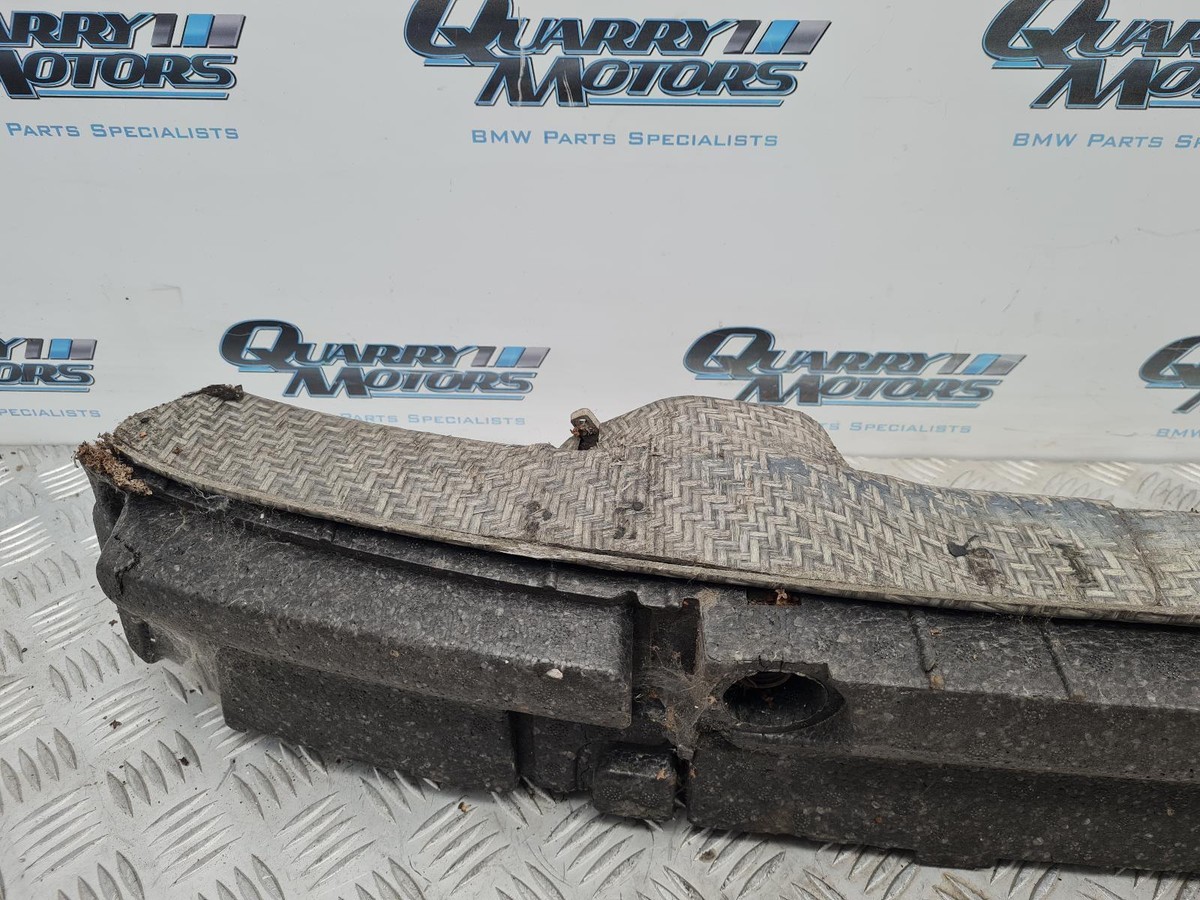 BMW Carbon Rear Bumper Carrier Support 3 Series E46 M3 7894853 | eBay