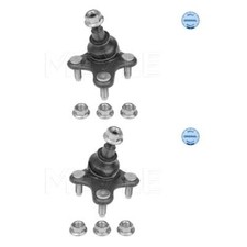 Rotule de suspension Skoda FABIA
