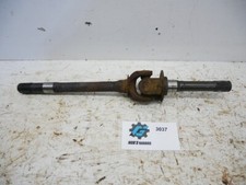 Willys Jeep Pickup Truck Dana 30 Passenger Side Front Axle Shaft Cj Commando