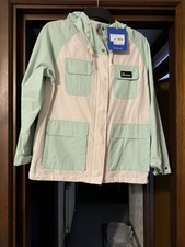 Penfield Green Womens Vassan Jacket