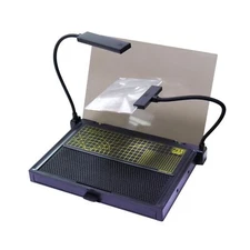 Model Building Kit, Portable Workbench for Gundam Cutting and Assembly, Model...