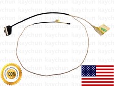 LCD VIDEO SCREEN CABLE for Acer Aspire E5-573G E5-574 60HZ FHD Nontouch 30pin