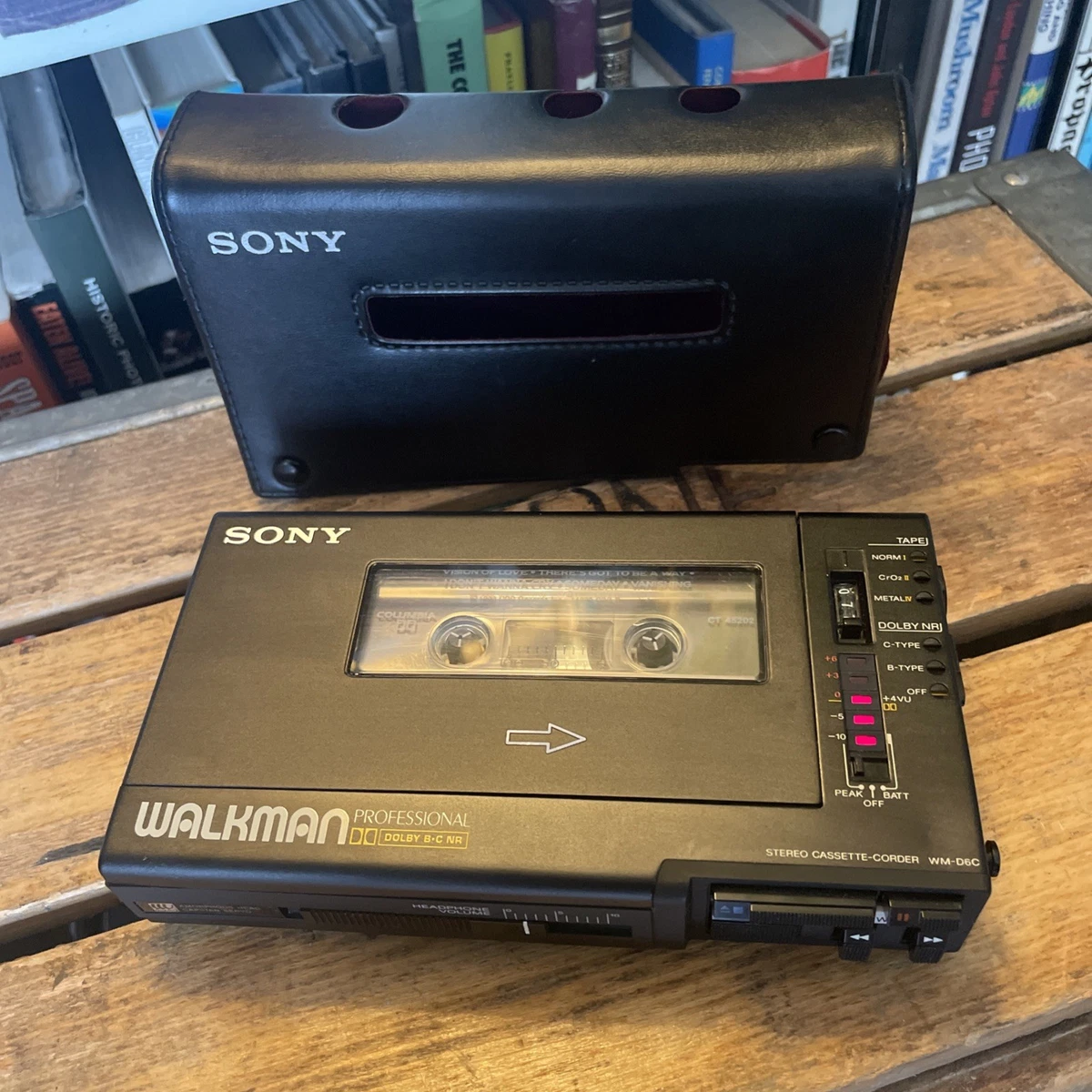 Sony Wm D6c for sale - eBay
