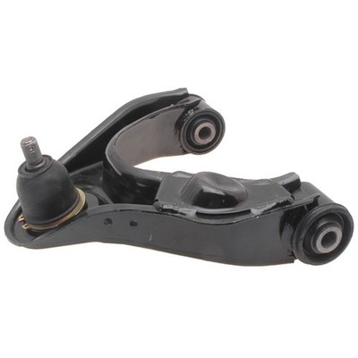 RK621902 Moog Control Arm Front Driver Left Side Upper With ball joint(s) Hand
