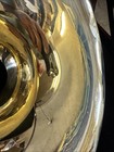 Non-branded Single 4 Valve French Horn.  Detachable bell. Nice w/ case — photo 5