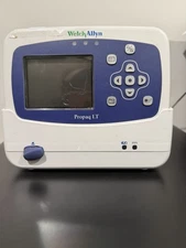 Welch Allyn Propaq LT Monitor - ECG, NIBP, Spo2 - Biomed Tested