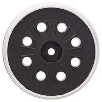 Bosch StüTzteller Mittelhart, 125 Mm