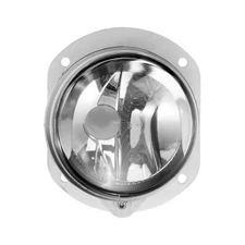 DEPO Replacement Driver Left  Fog Light For 2008-2011 Mercedes-Benz C63 AMG W204