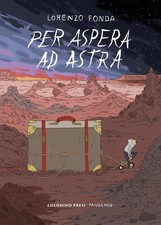 Lorenzo Fonda Per aspera ad astra (Paperback) (US IMPORT)