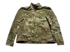 Wild Things Tactical Soft Shell Jacket Lightweight Multicam Xl
