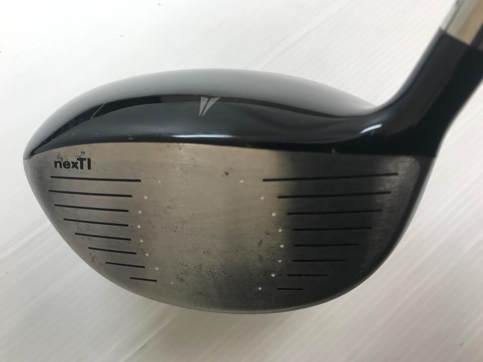 NIKE GOLF SQ + 460 DRIVER 10.5deg Flex-R No Head Cover | eBay