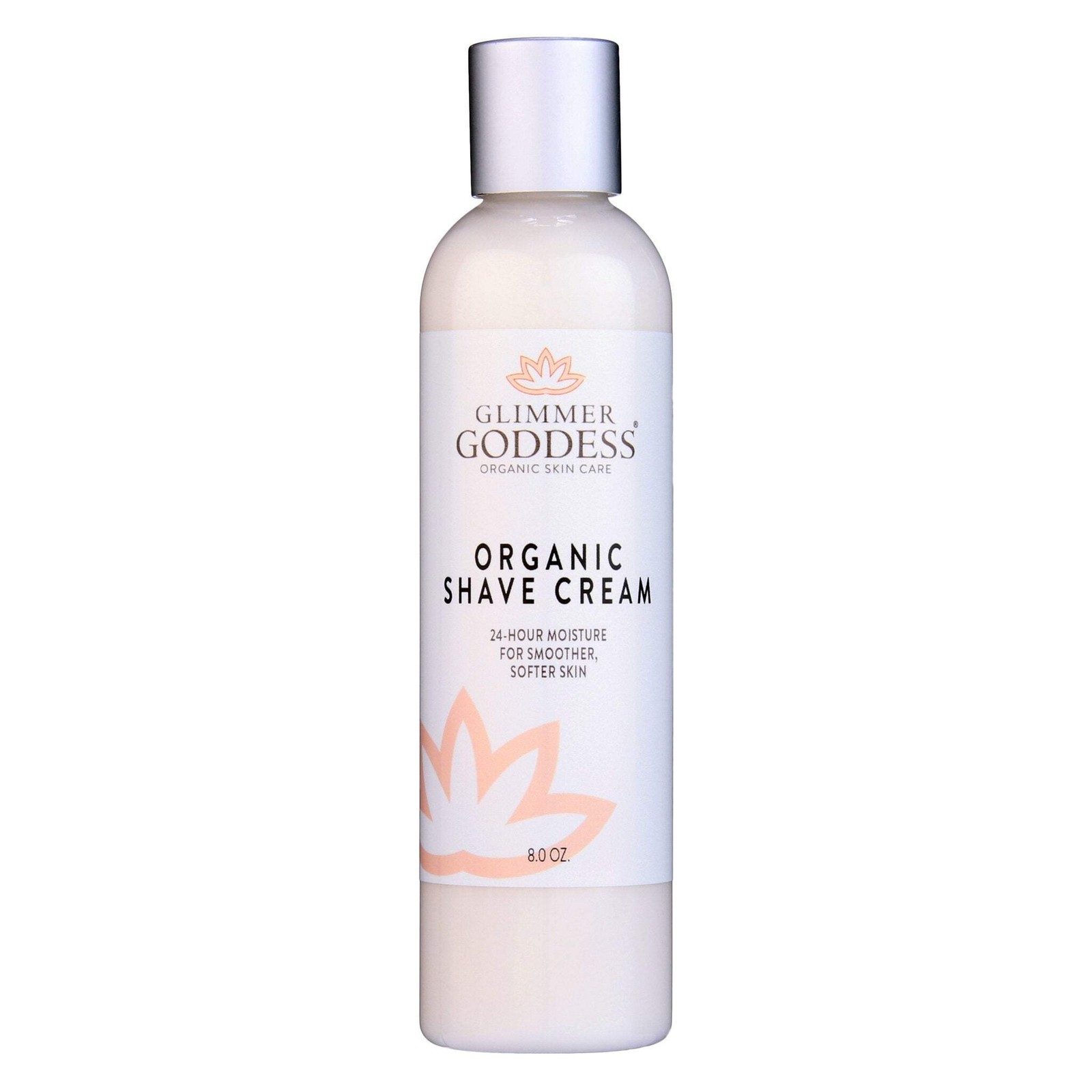 For Sensitive Skin &ndash; Hydrating Shaving Cream For Men & Wom