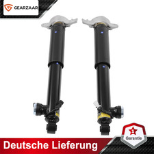 2x Flexride Stoßdämpfer Hinten Für Opel Insignia A G09 2010 für Opel 22834093