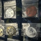 Lot of 12 Official Pokemon TCG Coins — photo 4