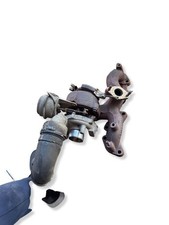 Volkswagen PASSAT B6 2006 Diesel 103kW Turbo GT1749VA DTS9309