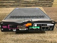 NetApp E-X561202A-R6 4-portowy kontroler modułu napędowego 16Gb FC/ISCSI E-Series I/F-6
