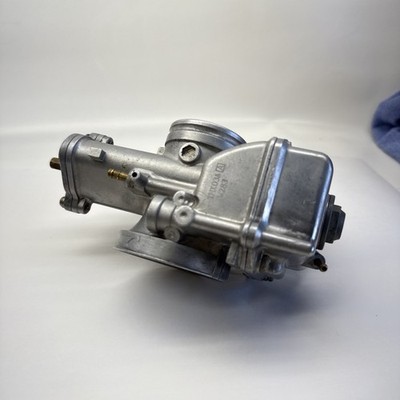 03 2003 Honda CR125R OEM Mikuni TMX Carb Carburetor CR125 16100
