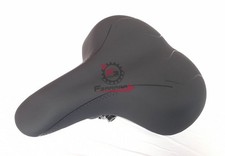 060.6185000 Saddle Women's Ctb With Clamp Black HG-4942