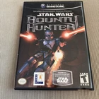 Star Wars: Bounty Hunter - Nintendo Cube