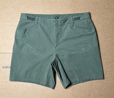 Ten Thousand Men  s Size 38 Tactical Utility Shorts OD Green