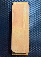 Japanese Natural Whetstone Kyoto Shohonyama T...
