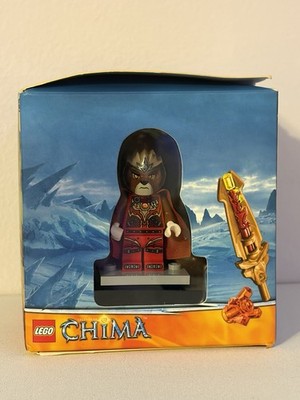 LEGO 2014 Target Exclusive Legends Of China Fire Chi lavertus (5004076