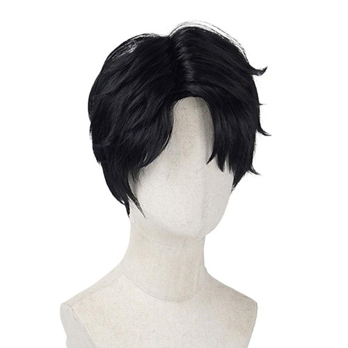 For Skpop Jinu's Wig Mystery Cosplay Wig For Men Hair Accessories Halloween Z6P3 - Picture 10 of 10