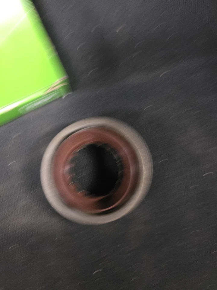 轴密封 SKF 13757 — 第 2/4 张图片