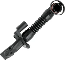 03H103202D Engine Crankcase Breather PCV Valve Hose for VW 2012-2018 Passat 2008