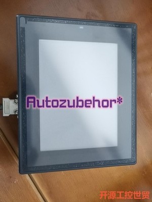 1pc high-quality VT3-Q5TA human-machine   color touch screen *pz
