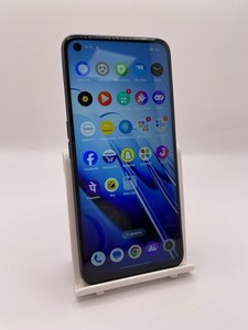 Realme 9 Pro 5G schwarz entsperrt 128GB 6,6" 64MP Android Touchscreen Smartphone