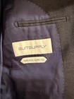 Suitsupply Men's Gray Suit 40S — photo 4