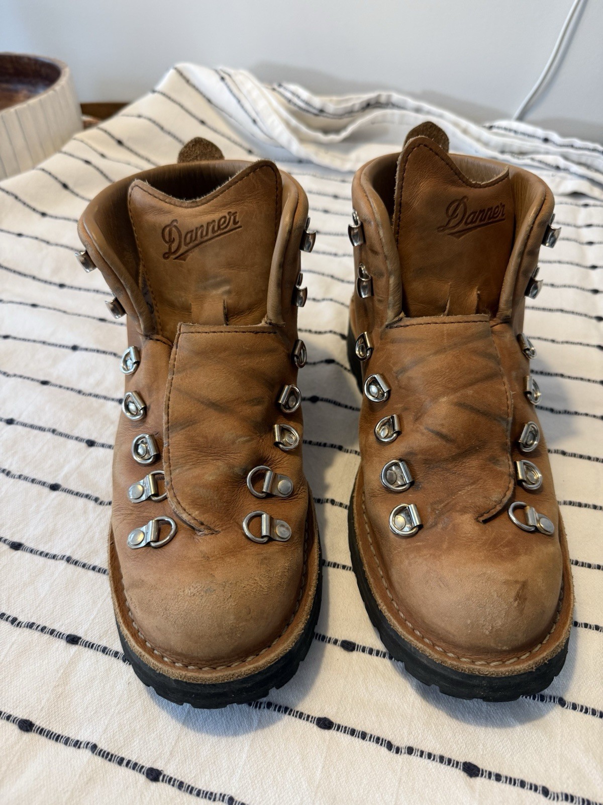 Danner Mountain Light Cascade Clovis — US9EE, EU43 - image 12