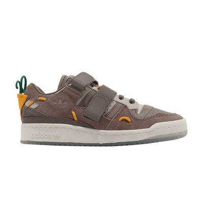 adidas FiSN x Forum 84 Low 'Simple Brown' GV9223 Shoes